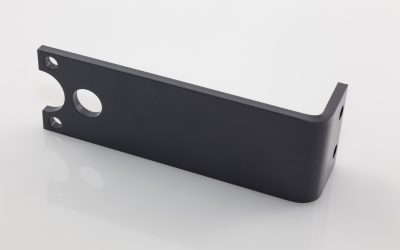 Laserschneiden und Stanzen