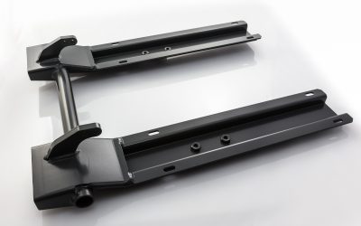 Hand- und Roboterschweissen