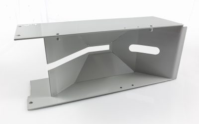 Hand- und Roboterschweissen