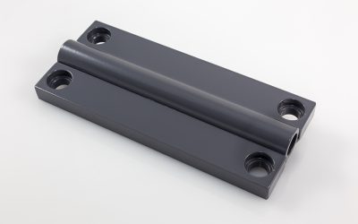 Hand- und Roboterschweissen