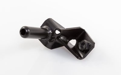 Hand- und Roboterschweissen